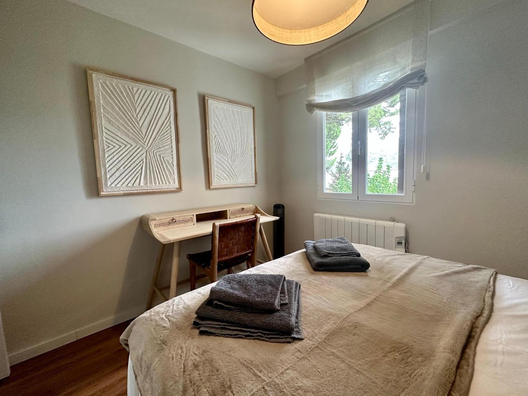 Appartement Beachside San Martin De Valdeiglecias