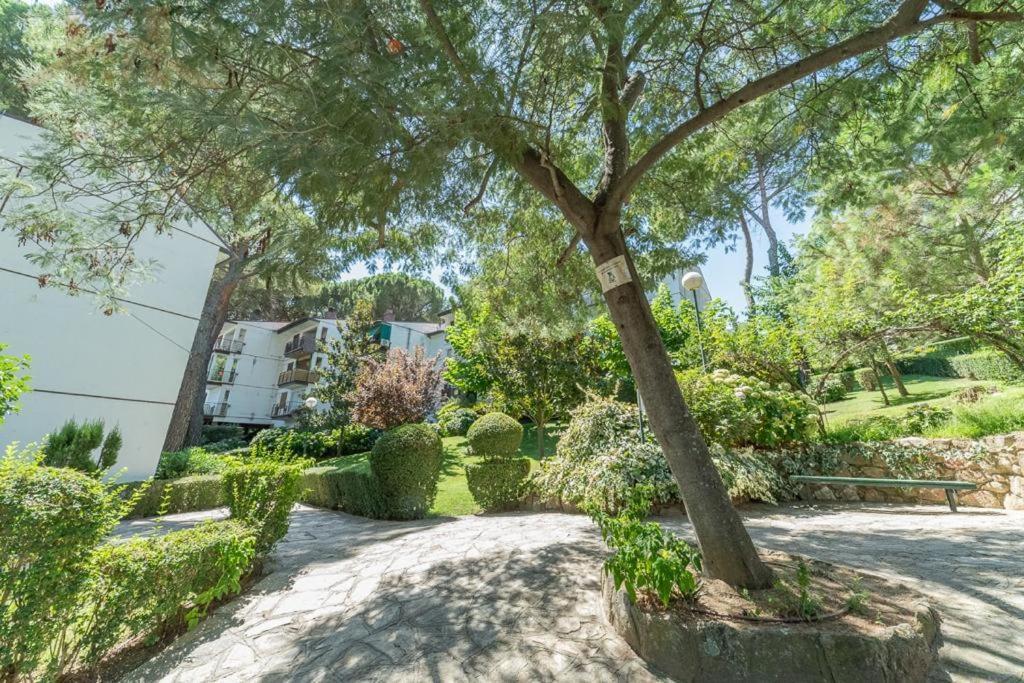 Appartement Beachside San Martin De Valdeiglecias San Martín de Valdeiglesias